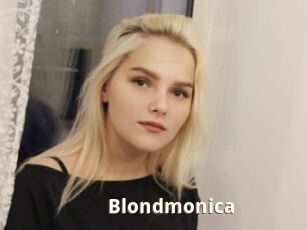 Blondmonica