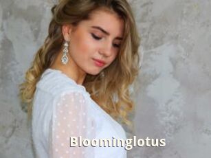 Bloominglotus