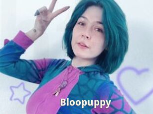 Bloopuppy