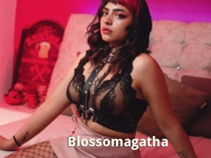 Blossomagatha