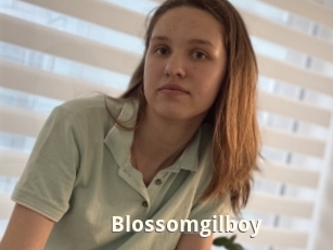 Blossomgilboy