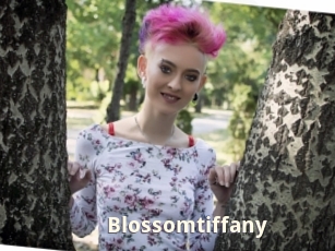 Blossomtiffany