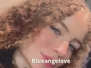 Blueangelove