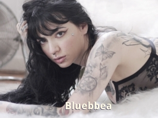 Bluebbea