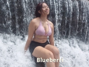 Blueberri