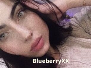 BlueberryXX