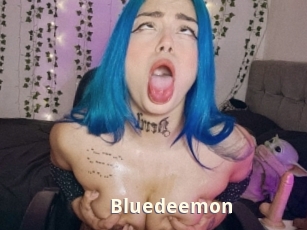 Bluedeemon