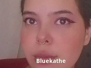 Bluekathe