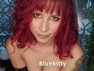 Bluekitty