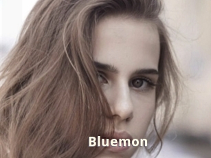 Bluemon