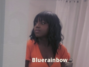 Bluerainbow