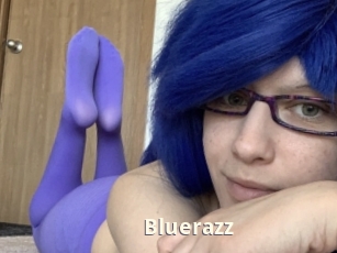 bluerazz Bigtitinvasion