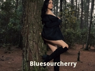 Bluesourcherry