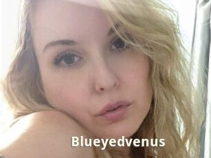 Blueyedvenus