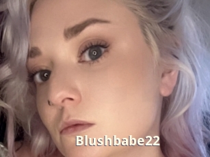 Blushbabe22
