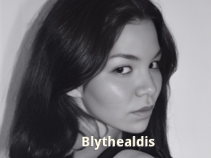 Blythealdis