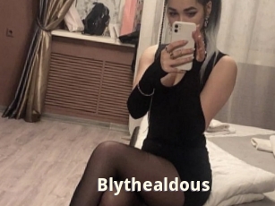 Blythealdous