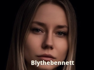 Blythebennett