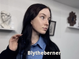 Blytheberner