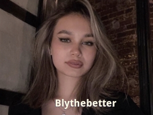 Blythebetter
