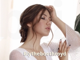 Blytheboothroyd