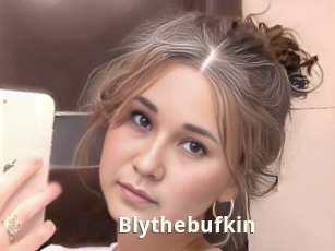 Blythebufkin