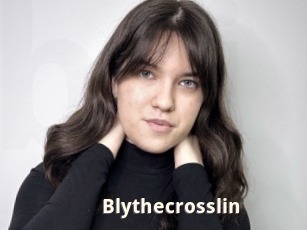 Blythecrosslin
