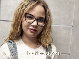 Blythecusson