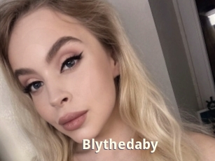 Blythedaby