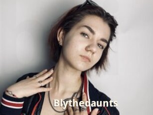 Blythedaunts