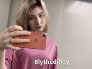 Blythedilley