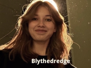 Blythedredge