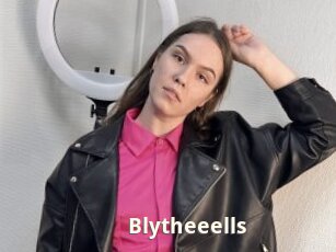 Blytheeells