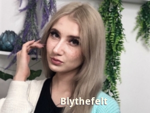 Blythefelt