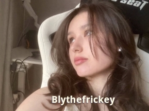 Blythefrickey