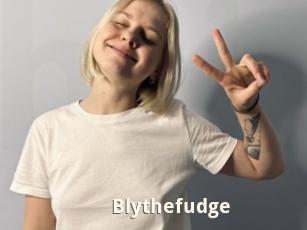 Blythefudge