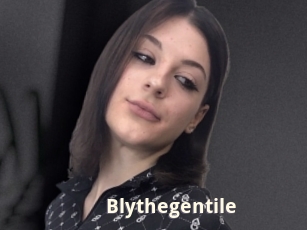 Blythegentile