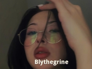 Blythegrine