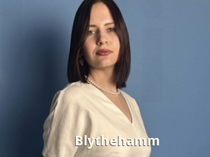 blythehamm Bigtitinvasion