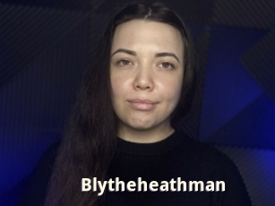 Blytheheathman