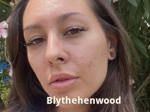 Blythehenwood