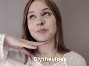 Blythevides