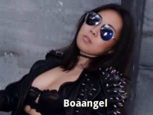 Boaangel