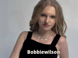 Bobbiewilson
