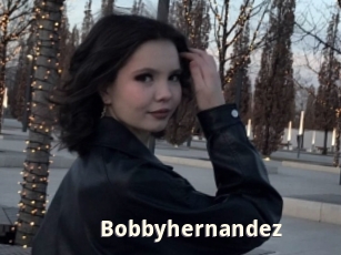 Bobbyhernandez