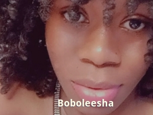 Boboleesha