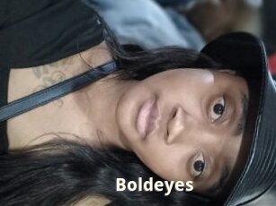 Boldeyes