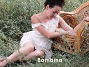 Bombino