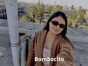 Bombocito