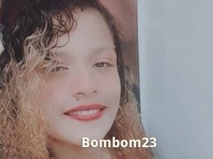 Bombom23
